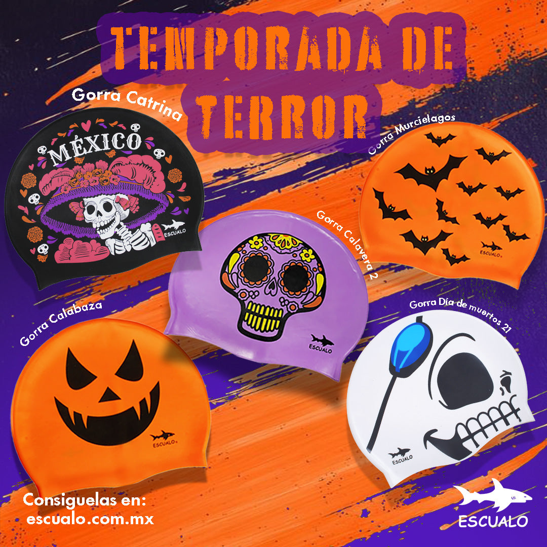 Halloween Edition
