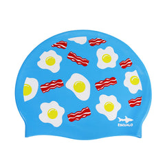 HUEVOS Y TOCINO