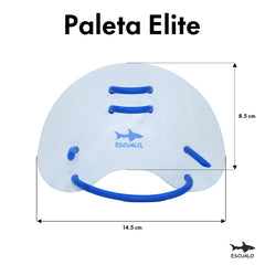 PALETA ÉLITE