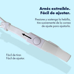 SNORKEL FRONTAL PRO