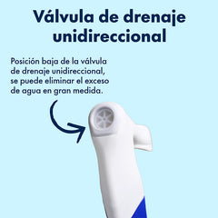 SNORKEL FRONTAL PRO