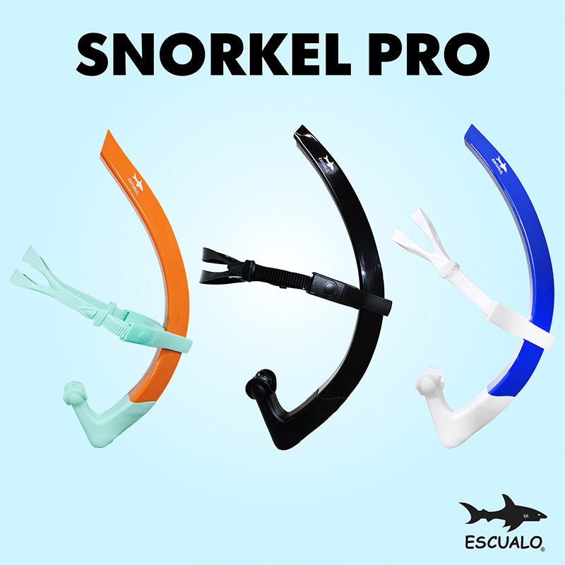 SNORKEL FRONTAL PRO