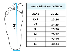 CORTA DE SILICON NEGRA