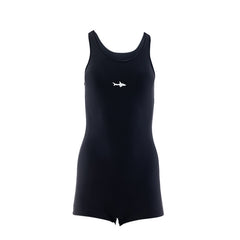 TRAJE DE BAÑO DAMA JAMMER CORTO NEGRO MOD. 1012