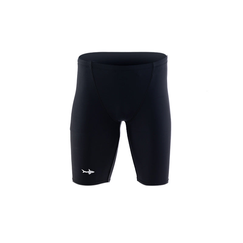 TRAJE DE BAÑO CABALLERO JAMMER NEGRO MOD. 2002-1