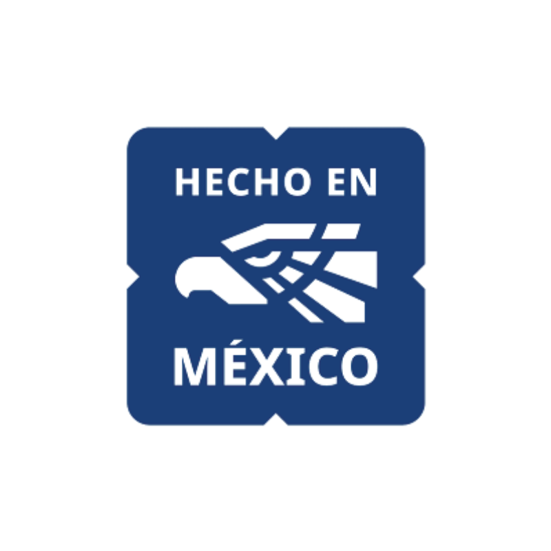 Hecho en México