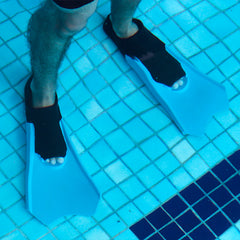 SWIMMER BITONO