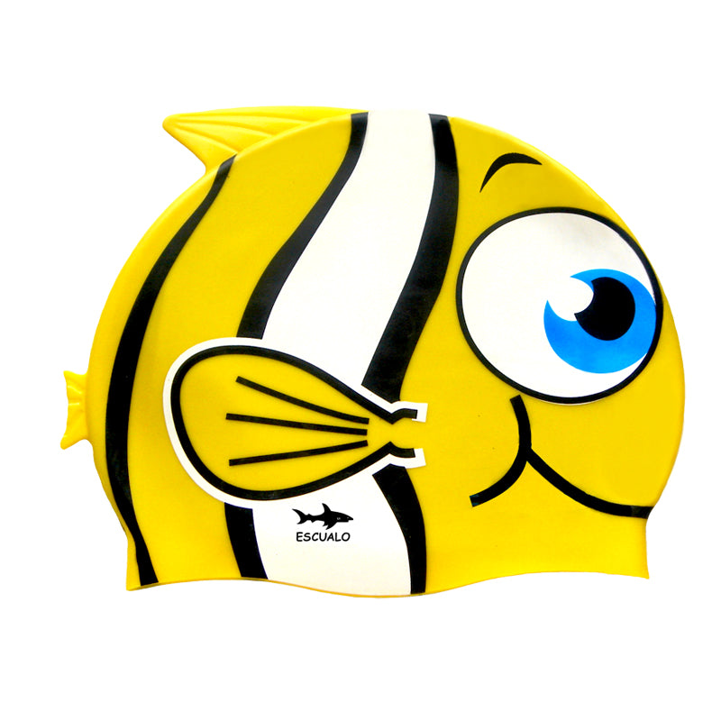 PEZ AMARILLO