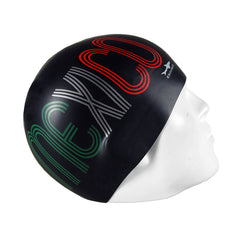 MÉXICO TRICOLOR NEGRA