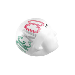 MEXICO TRICOLOR BLANCA